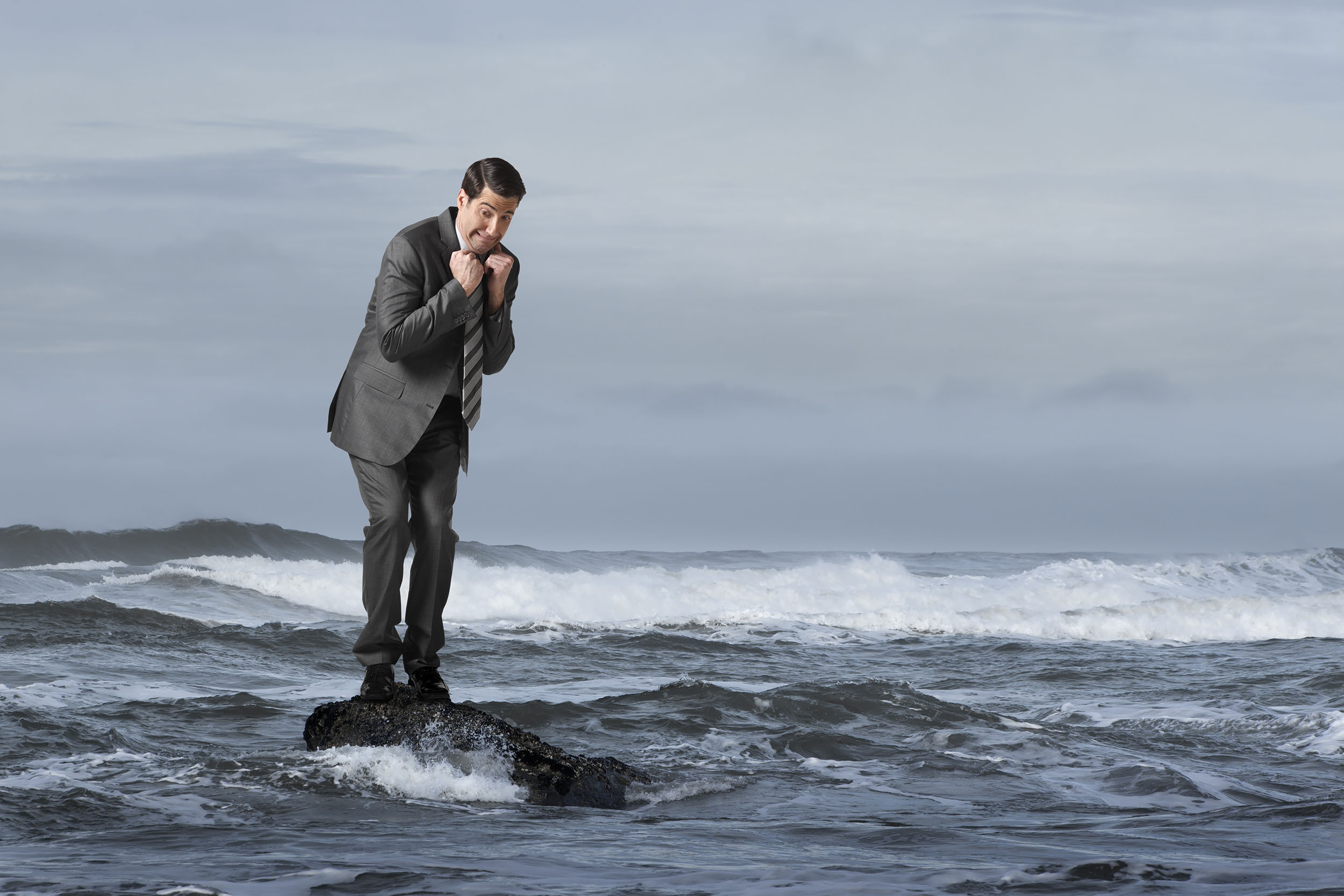 Rising Rates: Time To Get A Little Creative